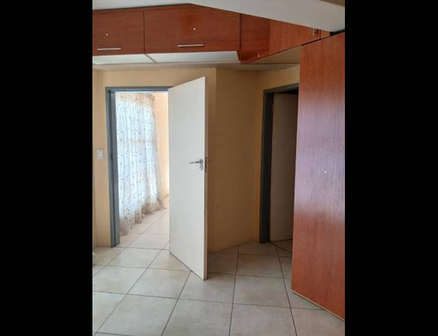1 BEDROOM PROPERTY TO RENT IN MILPARK